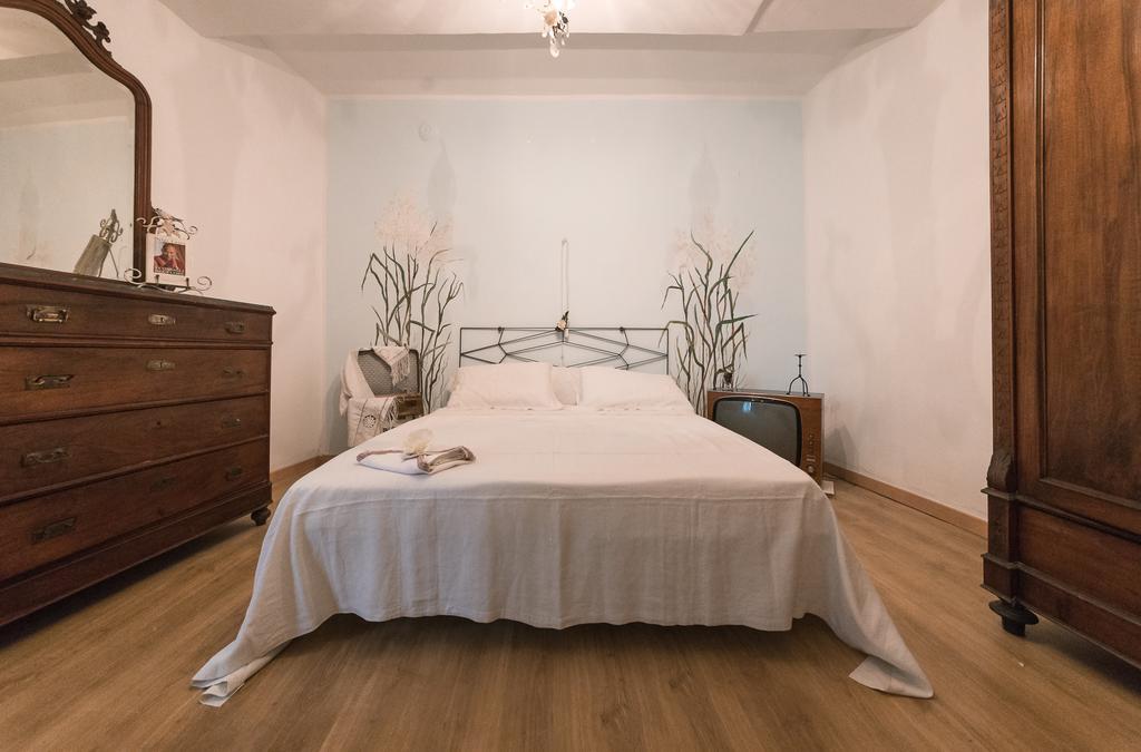 Apartamento Da Rita San Terenzo Exterior foto