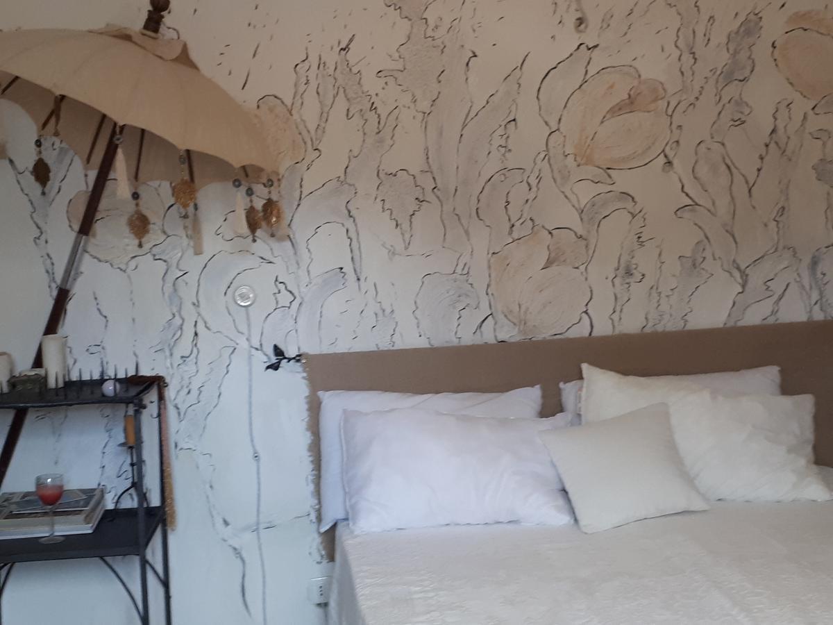 Apartamento Da Rita San Terenzo Exterior foto