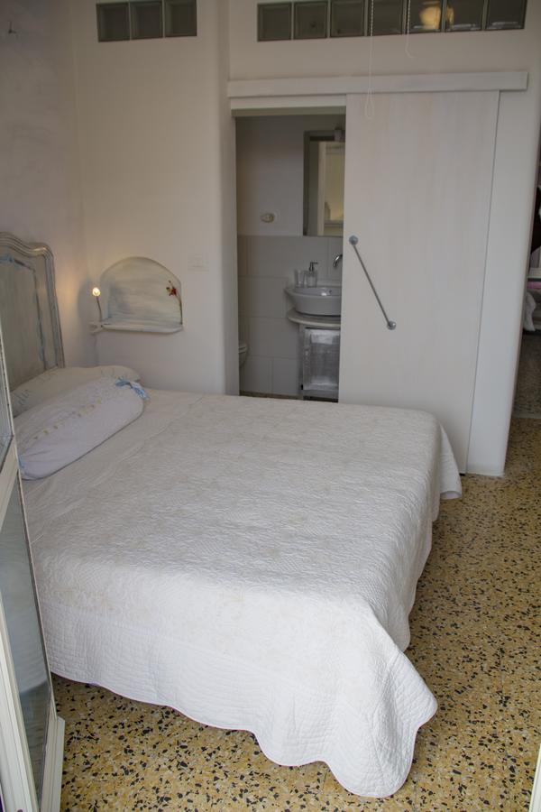 Apartamento Da Rita San Terenzo Exterior foto